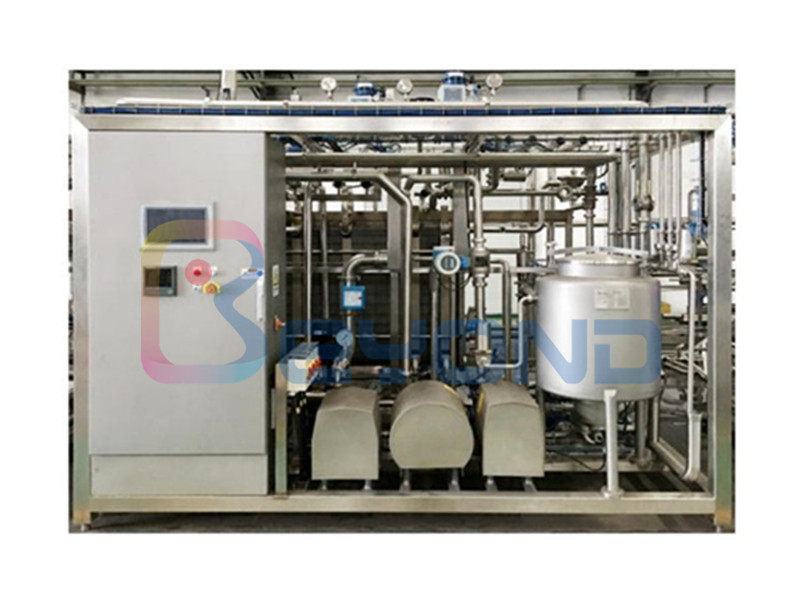 巴氏、酸奶、亞超高溫殺菌機三合一殺菌機 Plate pasteurizer/yogurt pasteurizer...