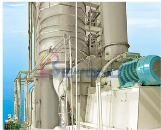 MVR蒸發器 MVR EVAPORATOR